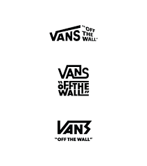 Y todo porque originalmente estaba dirigido a aquellos que. Vans Logo Redesign On Behance