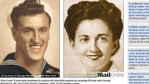 Casal de famosa foto do final da Segunda Guerra Mundial é finalmente  identificado