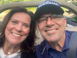 Troy Doble class of 1984 Jody (Hischer) Doble class of 1987 Married 1990 ❤️  6 kids Will celebrate 35 Years!