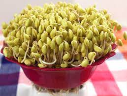 Soybean Sprouts (Kongnamul) Recipe By Maangchi