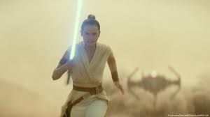 The star wars franchise has actually gathered nine academy awards in total. Star Wars Episode Ix Is It Really Over Film Dw 18 12 2019