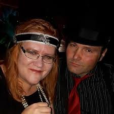 Victoria Young Bennison