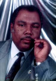 Louis "Lil Man" Elbert Wells Obituary