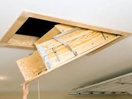 Even if your attic is well insulated, the folding stairs that provides access can be a major source of heat loss. Things To Consider Before Buying An Attic Ladder