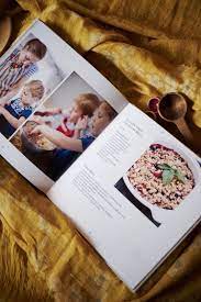 Pin On Cookbooks The Family Cookbook