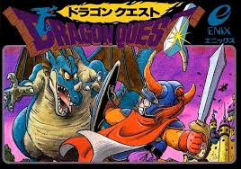I found this game in the 80's and had a lot of fun with it so when i saw the retro bit nintendo nes entertainment system which was priced so reasonably as well . Dragon Quest Japan Rom Nes Roms Emuparadise