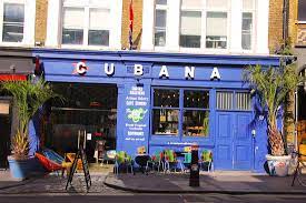 Our cuban restaurants in london serve the cuisine of old cuba at venues in smithfield and waterloo come and try real latin american cooking, including tapas, barbacoa, street food and sandwiches. Cubana London 59 61 Charterhouse St Islington Menu Prices Tripadvisor