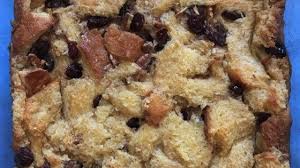 Easy Brioche Bread Pudding Recipe Brioche Bread Pudding Brioche Bread Breakfast Dessert