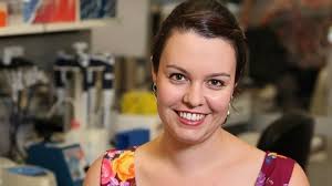 Cassandra Griffin: Patient Voices in Brain Cancer Biobanking