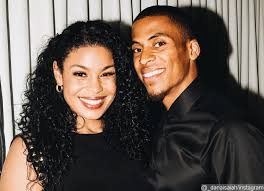 Maybe you would like to learn more about one of these? Jordin Sparks Drops Wedding And Baby Bombshell
