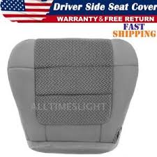 Headrest and console covers included. Seat Covers For 2003 Ford F 150 For Sale Ebay