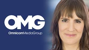 OMG Names Joanna O'Connell NA Chief Intelligence Officer