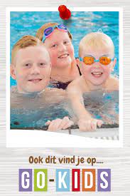 lekker zwemmen in de waterhoorn ben jij al wezen zwemmen met de kids deze vakantie altijd een goed idee check de aangepaste ope zwemmen zwembad uitjes