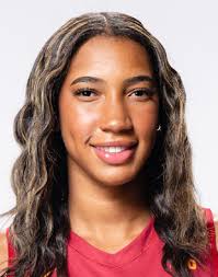 2024 USC Women'S Volleyball