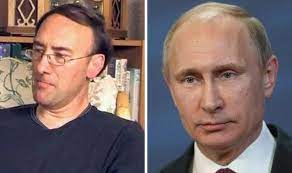 We did not find results for: Vladimir Putin Is Advised By Aliens Councillor Blames Space Reptiles For Ukraine Crisis World News Express Co Uk