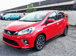 20+ gambar perodua myvi baru 1.3 dan 1.5 liter 2018 luar via kereta.info. Gambar Harga Dan Spesifikasi Perodua Myvi 2018 Firdaus Life
