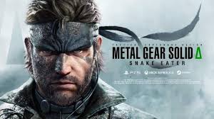 Introducing the METAL GEAR SOLID Δ: SNAKE EATER Digital Deluxe Edition! It  features the game and the Sneaking DLC Pack, at a special bundled price.  Plus, the Digital Deluxe Edition gives you