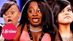 Little Women: Atlanta