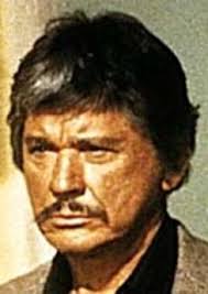 Charles arthur salvador (formerly charles ali ahmed; Charles Bronson Interviews Tele At
