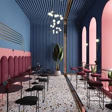 Innovative Interiors Art Design Architecture Architecturephotography Architecturephoto Cafe Interior Design Restaurant Interior Design Art Deco Interior