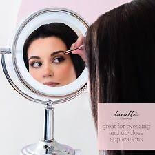 Danielle Makeup Mirror for sale