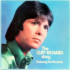 Cliff Richard & The Shadows
