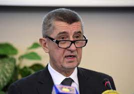Píše o tom čtk s tím, že premiér nevyloučil, že proberou, kdo povede bezpečnostní. Sorry Jako Slovnik Politiku Je Za Hranou Rika Expert E15 Cz
