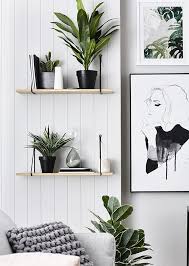 Strak Zwart Wit Urban Jungle Interieur Met Grafische Prints Via The Design Chaser Bedroom Decor Home Decor Accessories Decor