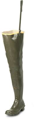 Maybe you would like to learn more about one of these? Lacrosse 15404008 Big Chief Men S Od Green Size 8 Rubber Hip Boot Fishing Waders For Sale Online Ebay