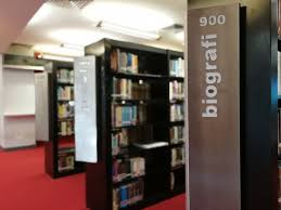 A visit to the perpustakaan raja tun uda in shah alam, selangor was great. Perpustakaan Shah Alam Perpustakaan Raja Tun Uda Lunastory Com