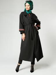 Sal Yaka Salas Kap Siyah Giyim Moda Stilleri Kaptan