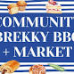 Community Breakfast BBQ