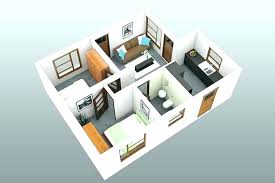 Single units like bedroom, kitchen, livingroom, terrace garden etc. 3 Bedroom Apartment Interior Design India House Decor Interior