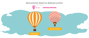 As no active threats were reported recently by users, adservio.ro is safe to browse. Telekom Distribuie Adservio Platforma Catalog Digital Pentru Un Proces EducaÈional Mai Eficient In Scolile Din Romania Blog