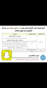 ١ ما أبرز تخصصات الهندسة الميكانيكية؟ ١.١ الهندسة الميكانيكية. Uzivatel Ø§Ù„ØªÙ…ÙŠØ² Ù„Ù„Ø®Ø¯Ù…Ø§Øª Ø§Ù„Ø§Ù„ÙƒØªØ±ÙˆÙ†ÙŠÙ‡ Na Twitteru ØªÙ‚Ø¯ÙŠÙ… ÙƒÙ„ÙŠØ© Ø§Ù„Ù…Ù„Ùƒ ÙÙ‡Ø¯ Ø§Ù„Ø§Ù…Ù†ÙŠÙ‡ ÙŠÙˆÙ… Ø§Ù„Ø³Ø¨Øª 4 5 1442 Ù‡Ù€ ÙƒÙˆÙŠÙ„ÙŠ Ø§Ø®Ø±Ø³