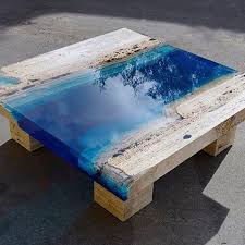Art Magazine On Instagram Art Magazine Instagram Photos And Videos Coffee Table Wood Wood Table Diy Resin And Wood Diy