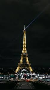 Places Eiffel Tower Paris Night City Android Wallpapers 4k Hd Eiffel Tower Paris Background Paris Wallpaper You can apply it here as screensaver. places eiffel tower paris night city