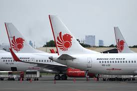 Sriwijaya air president director jefferson irwin jauwena told a news boeing has been plagued with problems ever since manufacturing the infamous 737 max model that was involved in two deadly crashes in less than a. After Two Fatal Boeing Plane Crashes The World Turned On The Us