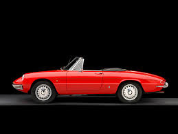 Image result for Alfa Red 1966 Alfa-Romeo