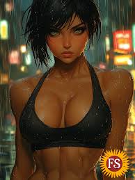 AI Animal Character Styles Unleashed