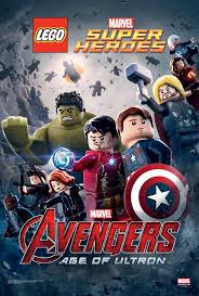 Review: Avengers: Age Of Ultron - FBTB