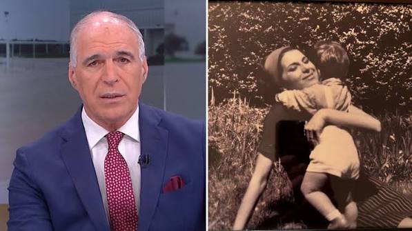 “Todos os dias lhe falo”. Rodrigo Guedes de Carvalho recorda a mãe com texto ‘arrepiante’