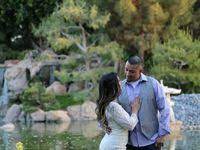Such A Beautiful Place Japanese Friendship Garden In Downtown Phoenix Japanese Garden Photoshoot Locations Photoshoot Inspiration