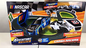 If you are trying to run the game in windows 8.1, then it is not compatible with. Nascar Adventure Force Crash Racers Racing And Epic Crashes Video Dailymotion