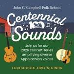 Centennial Sounds: Cornbread & Tortillas with Zoe & Cloyd