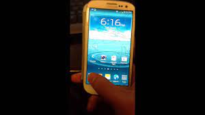 The samsung galaxy s iii (or galaxy s3) is an android smartphone designed, developed, and marketed by samsung electronics.launched in 2012, it had sold about 70 million units by 2015 with no recalls ever recorded. Virgin Mobile Samsung Galaxy S3 Unlock With Gsmliberty Net Youtube