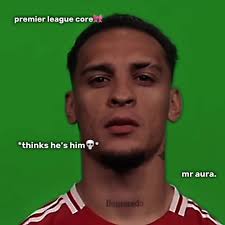 Prem Pronunciations Antony