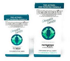 Contact your closest emergency pet hospital. Denamarin Chewable 225mg
