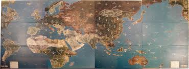 Europe, includes neutral countries which can be invaded. Axis Allies Europe 1940 Preview 4 The Global Rules Axis Allies Org