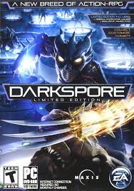 Numerous video games were released in 2011. Darkspore Limited Edition Pc 2011 Dvd Rom 014633195088 Real Time Strategy Ea Electronic Arts Hero